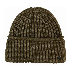 Solid Knit Hat