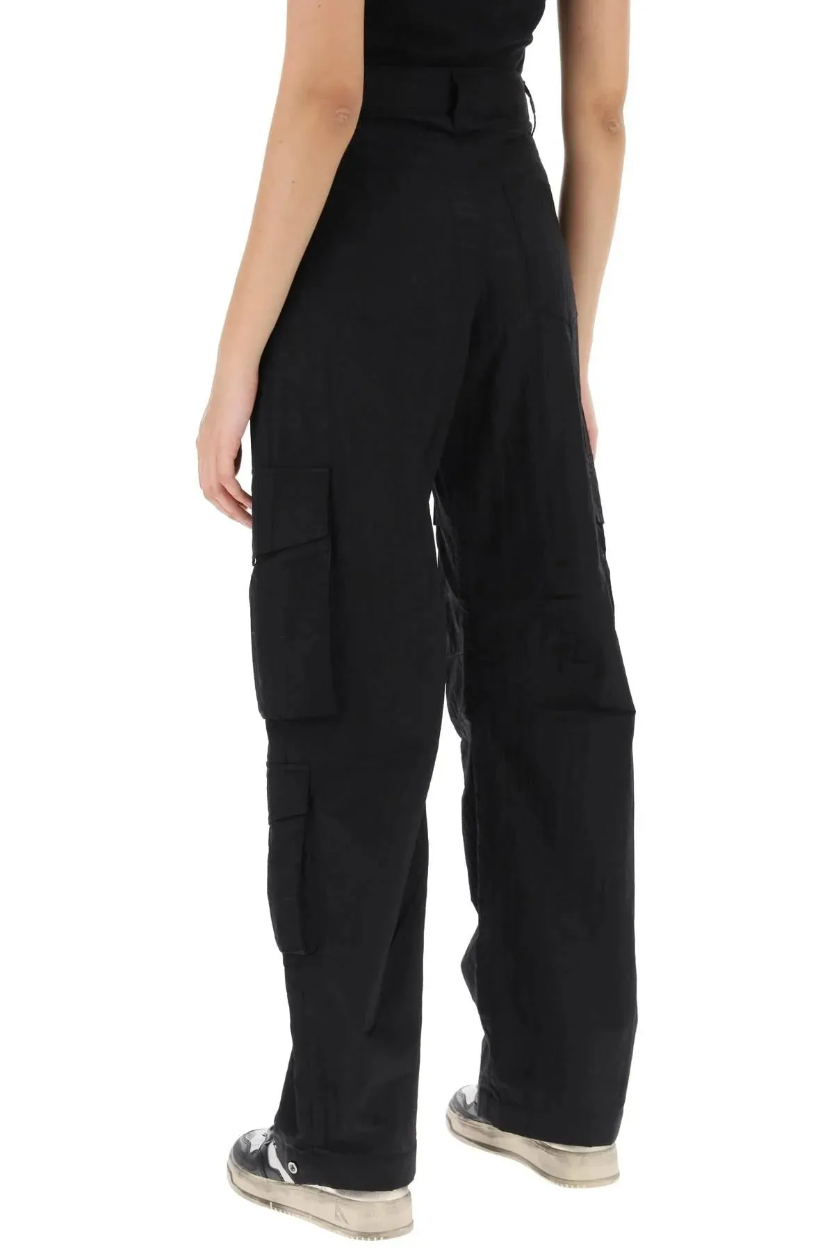 Star Cargo Pant Technical