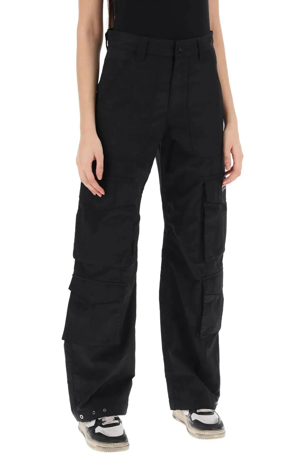 Star Cargo Pant Technical