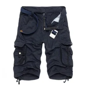 Statesmen Tactical Cargo Shorts