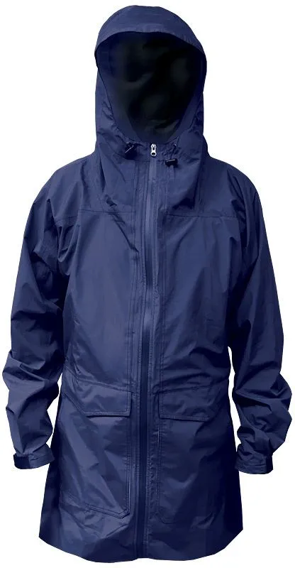 Stay Dry Trekker Raincoat