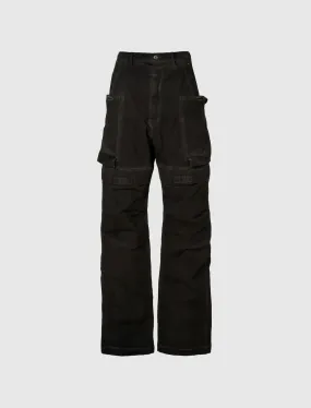 STEFAN CARGO PANT