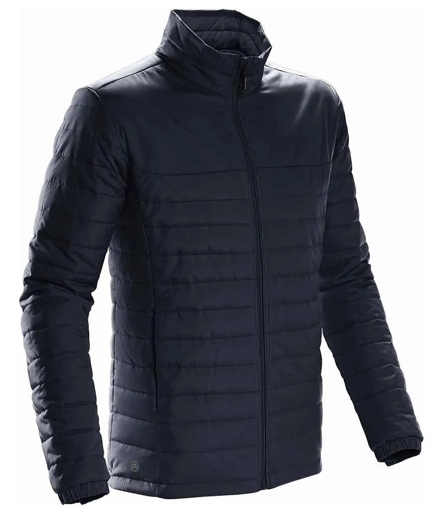 Stormtech Nautilus Quilted Jacket | Navy