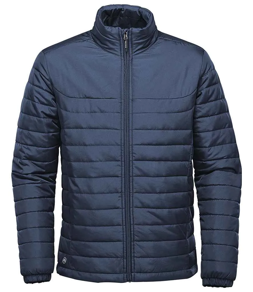 Stormtech Nautilus Quilted Jacket | Navy