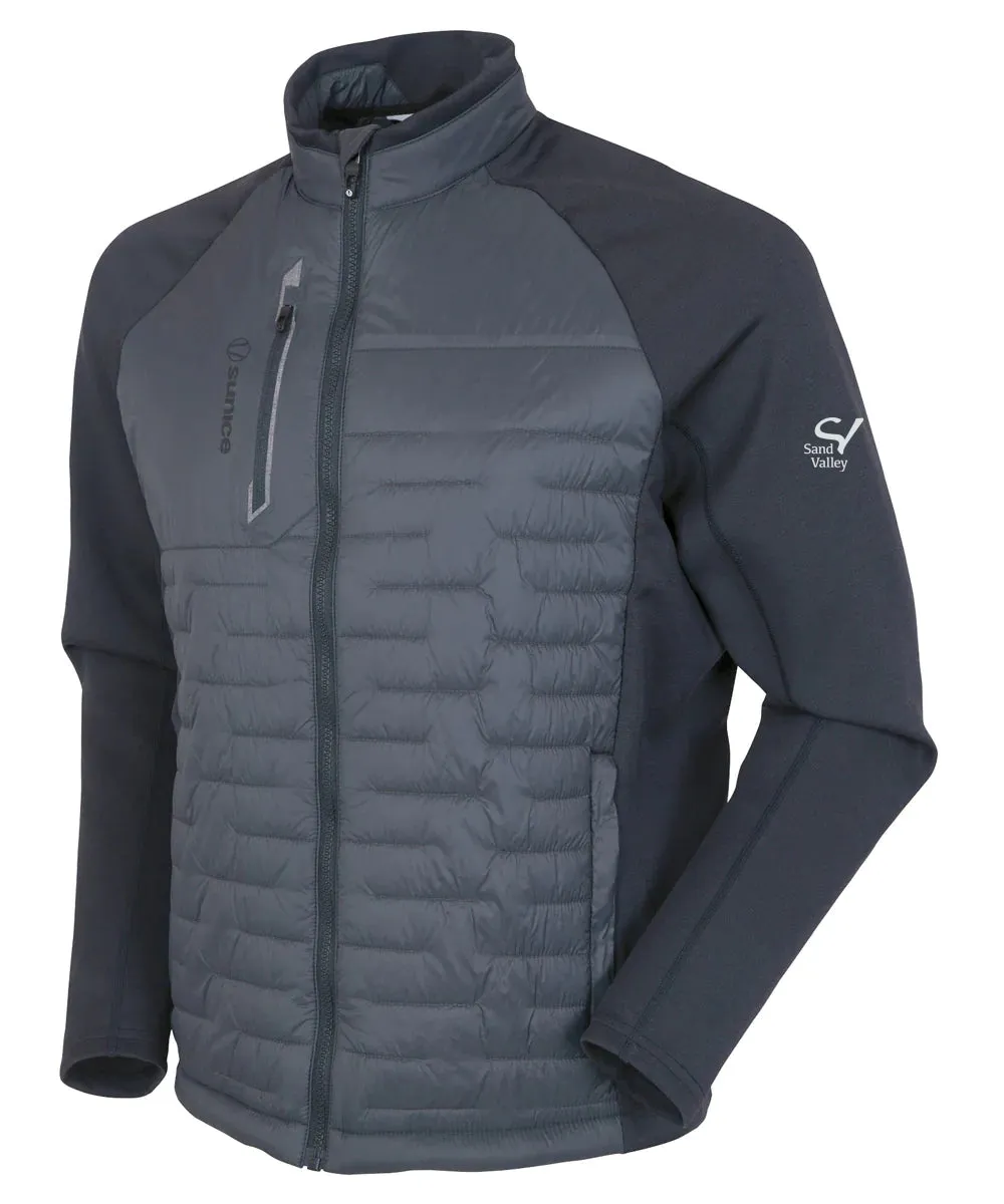 Sunice Hamilton Hybrid Jacket