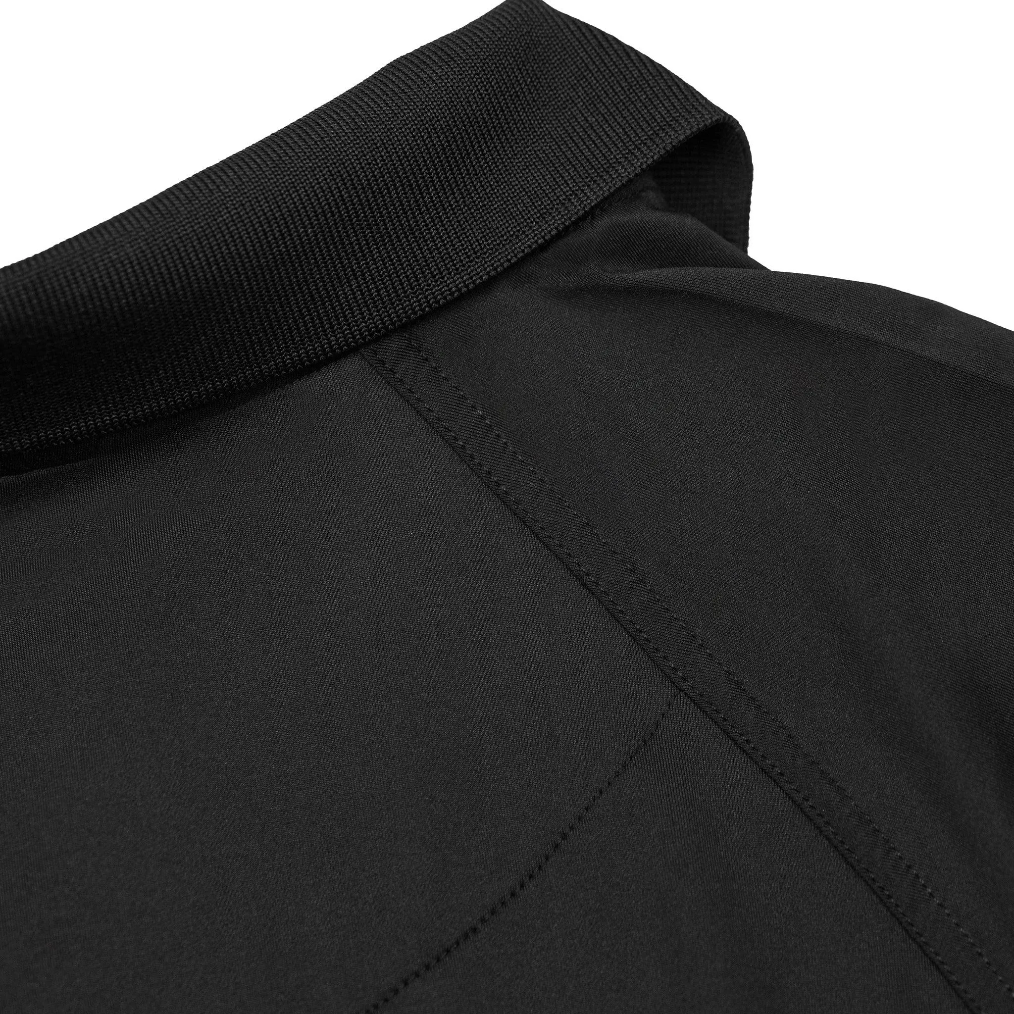 [SWAT] Men's Performance Polo [BLK/GRN]