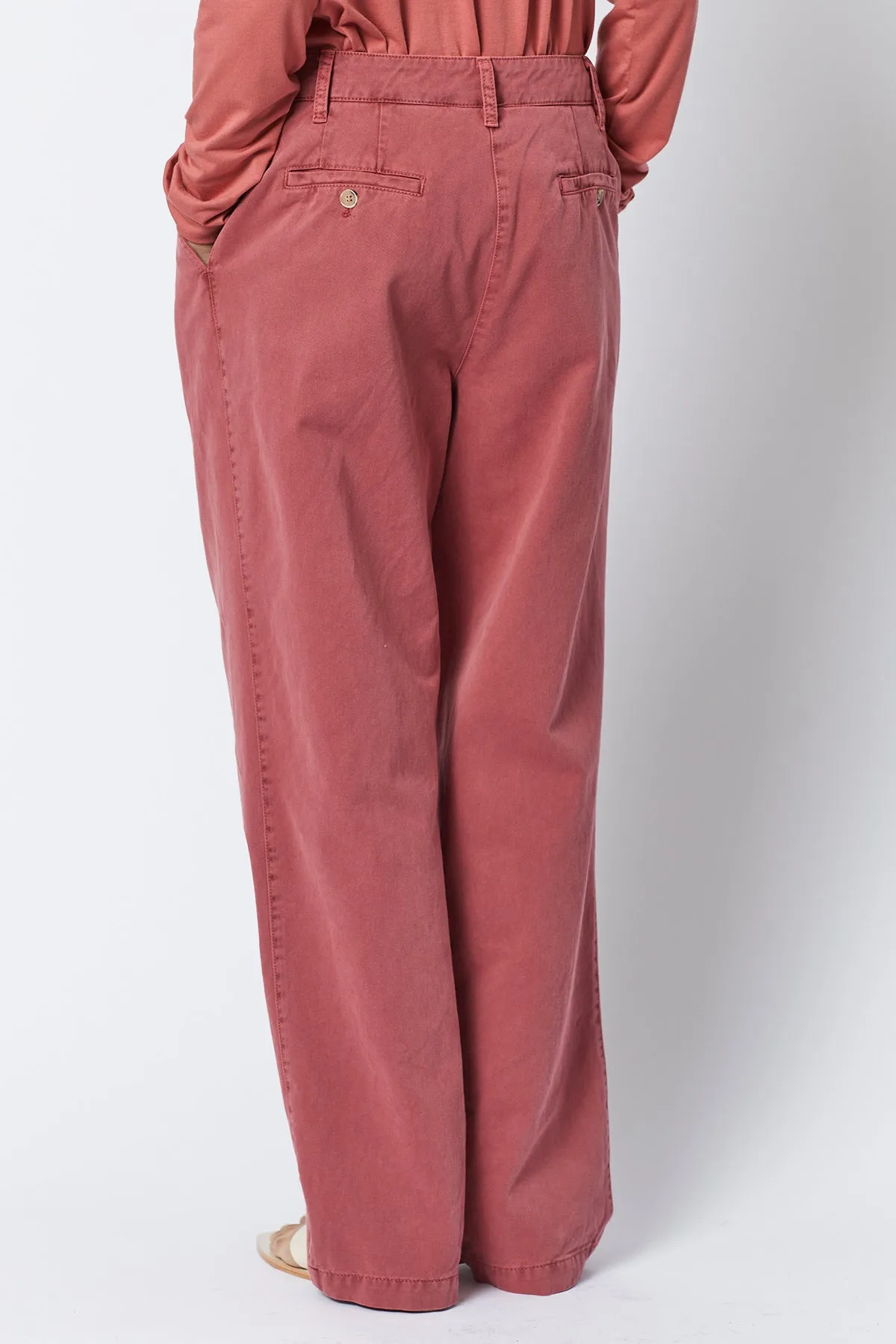 TEMESCAL PANT