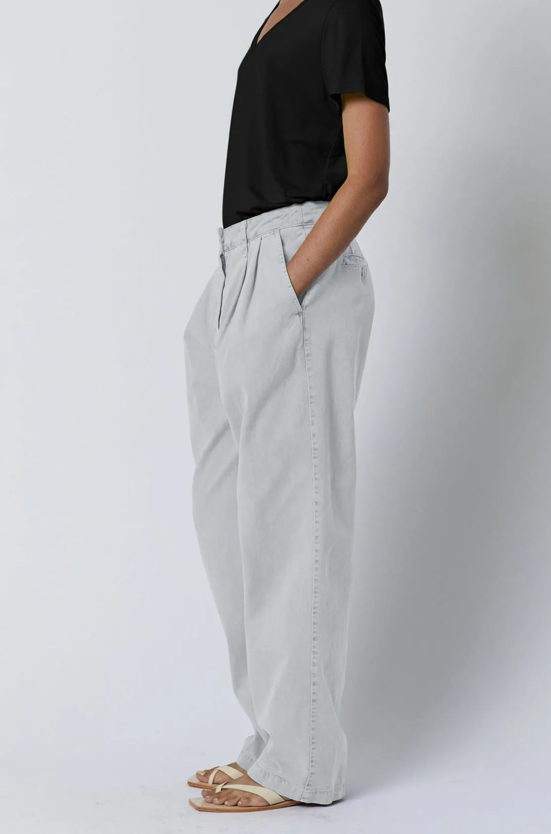 TEMESCAL PANT