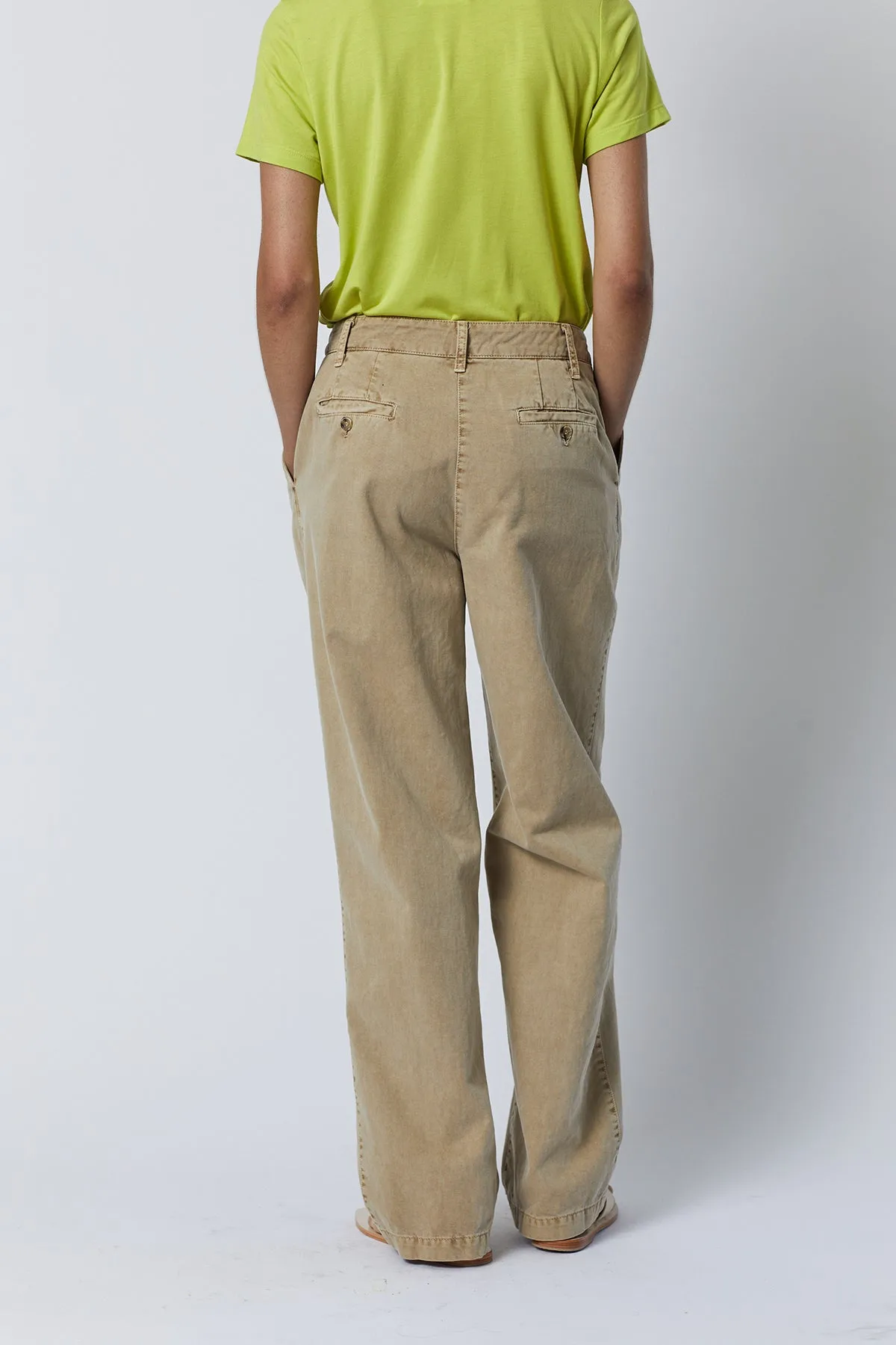 TEMESCAL PANT