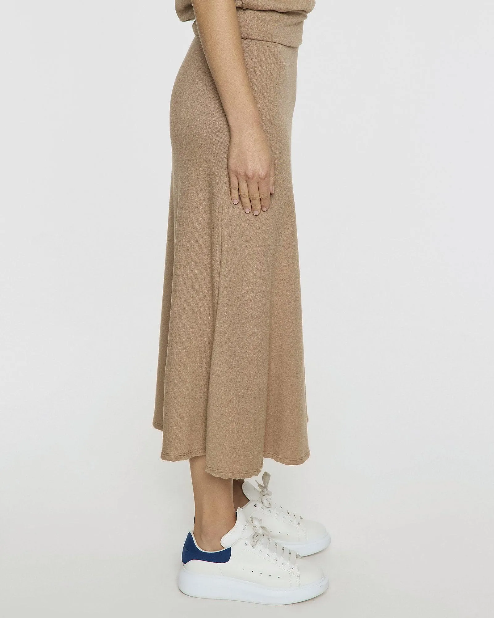 The A-Line Skirt