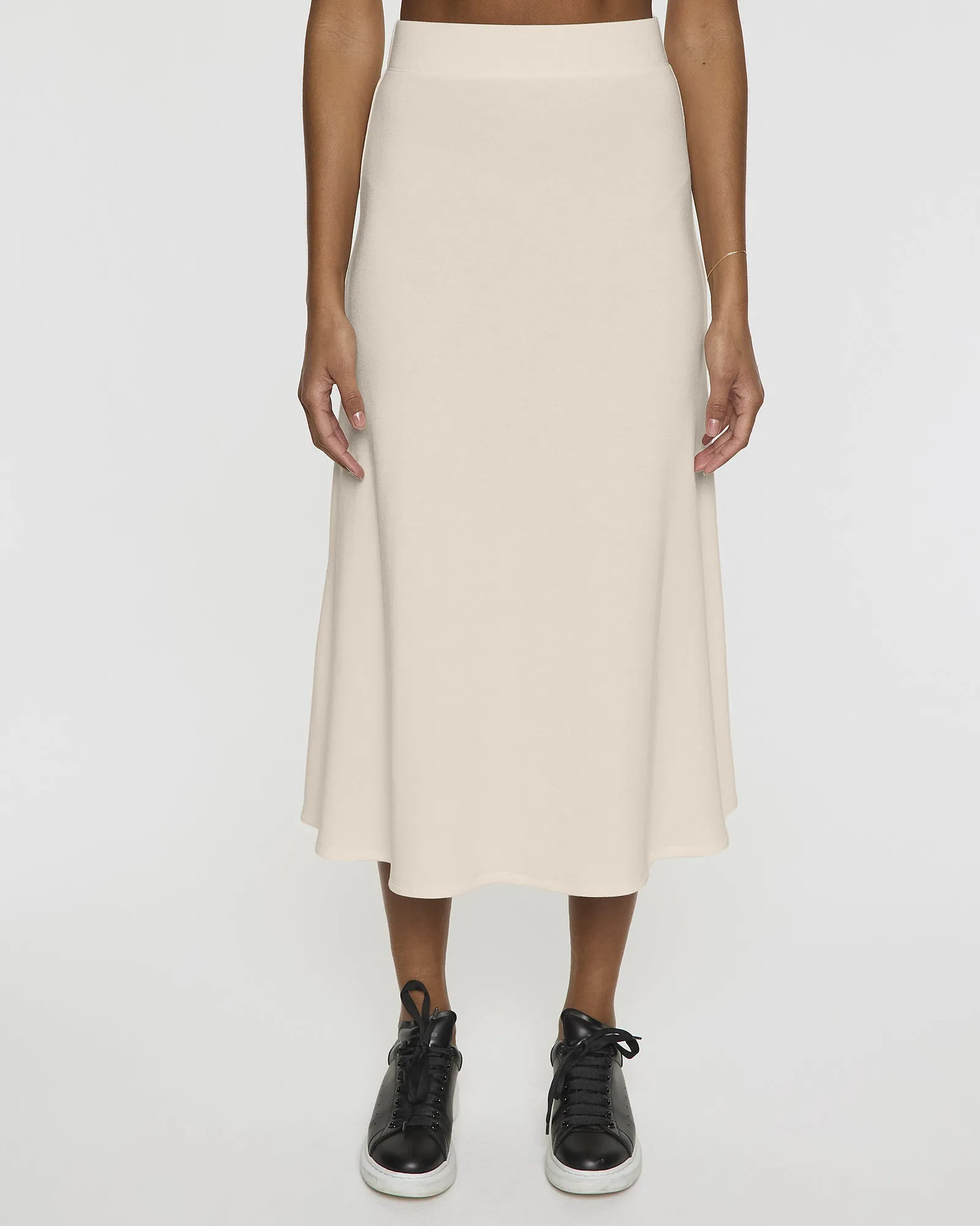 The A-Line Skirt