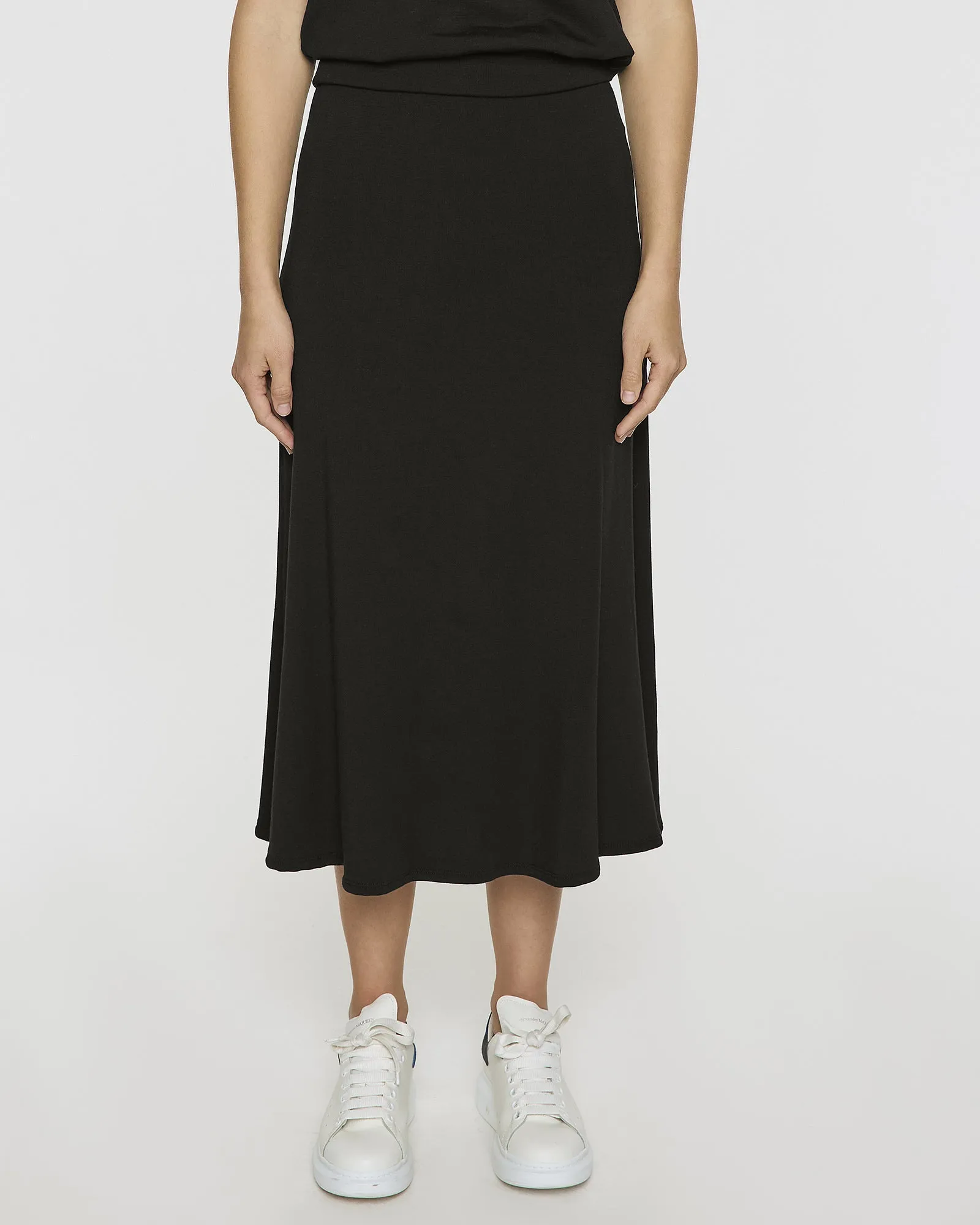 The A-Line Skirt