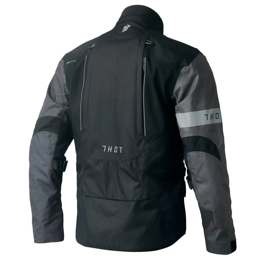 Thor Range Rainproof Jacket