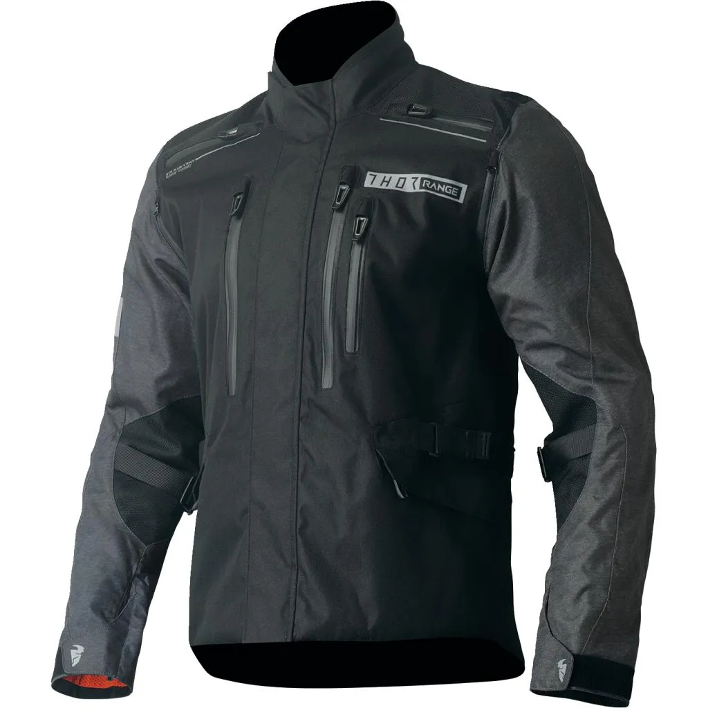 Thor Range Rainproof Jacket