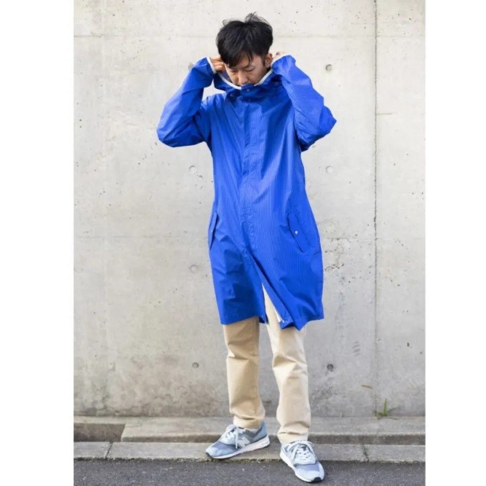 【TO&FRO for ANA】 RAINCOAT