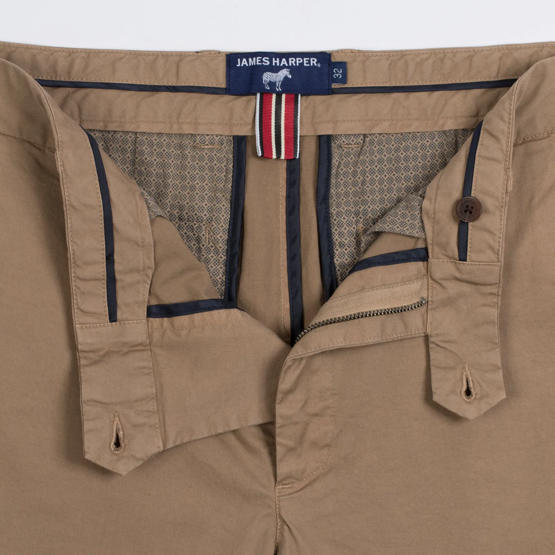 Tobacco Chino