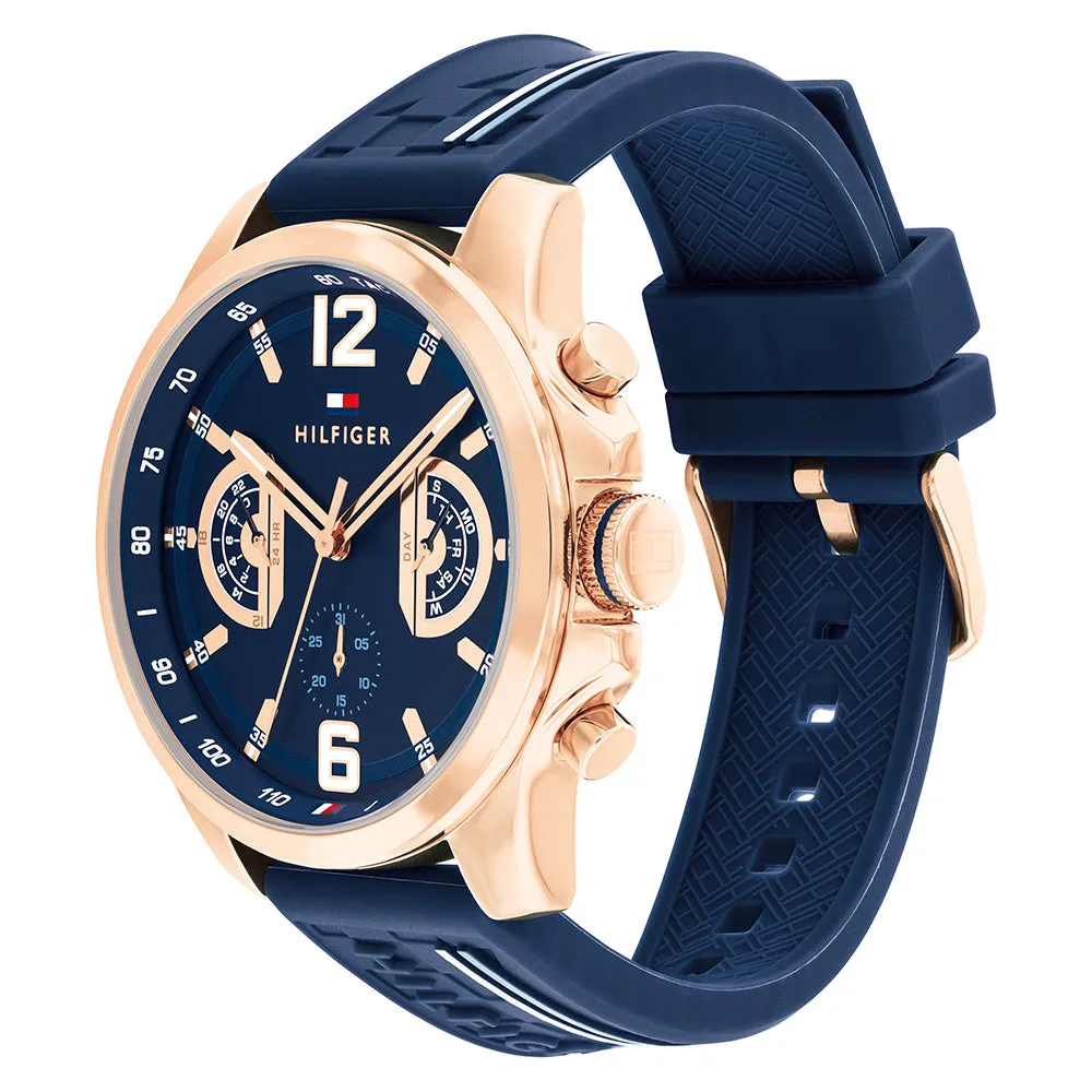 Tommy Hilfiger Tucker 1710637 Multi-Function