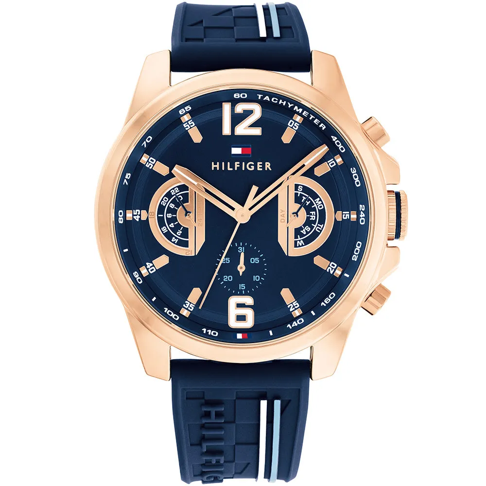 Tommy Hilfiger Tucker 1710637 Multi-Function