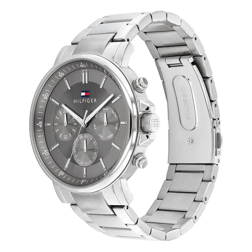 Tommy Hilfiger Tyson 1710604 Multi-Function