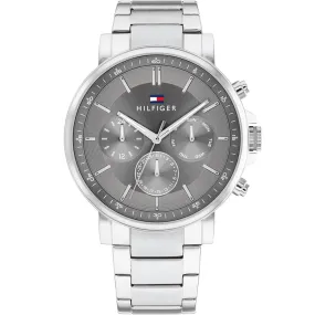 Tommy Hilfiger Tyson 1710604 Multi-Function