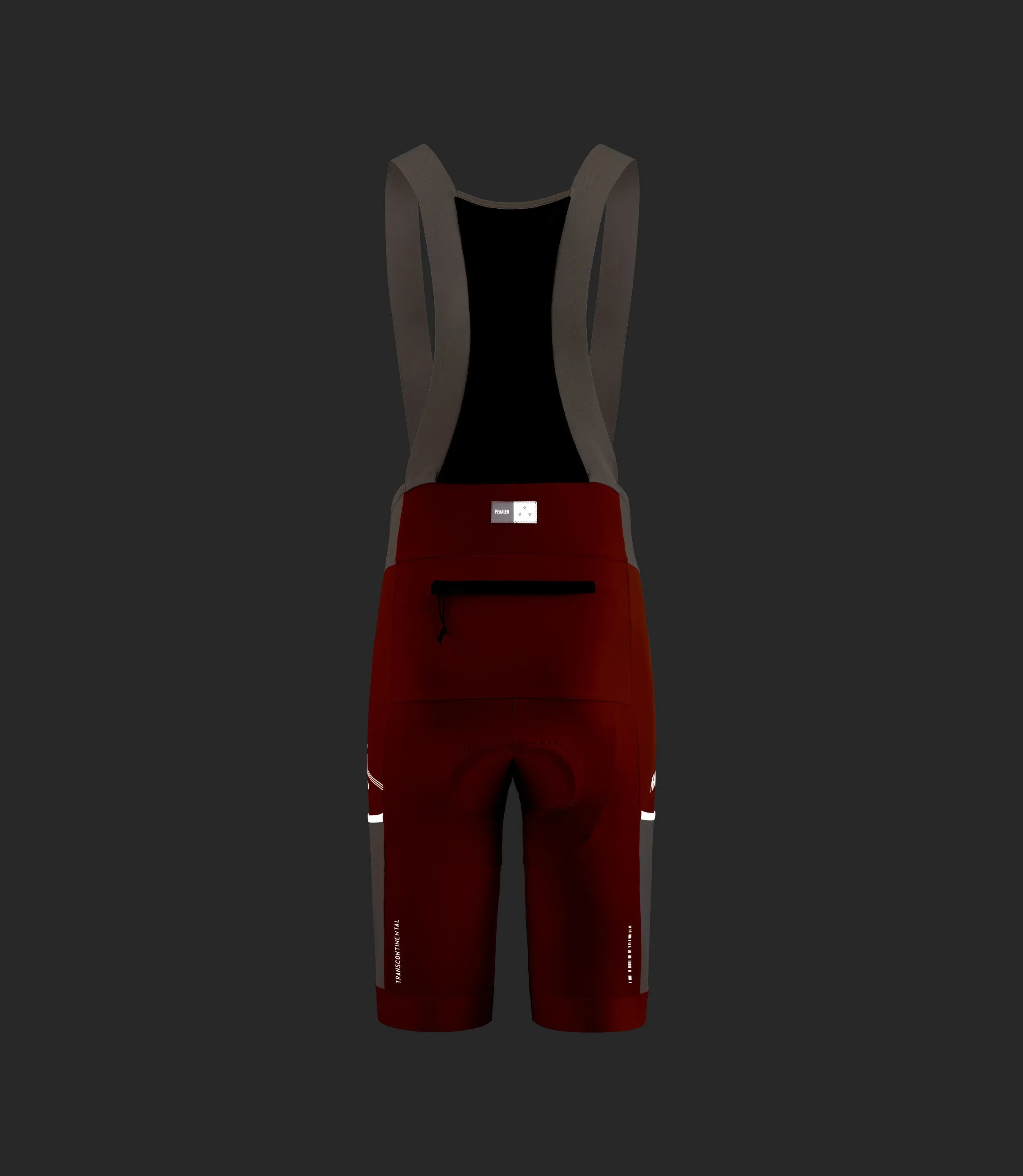 Transcontinental Race Bib Shorts