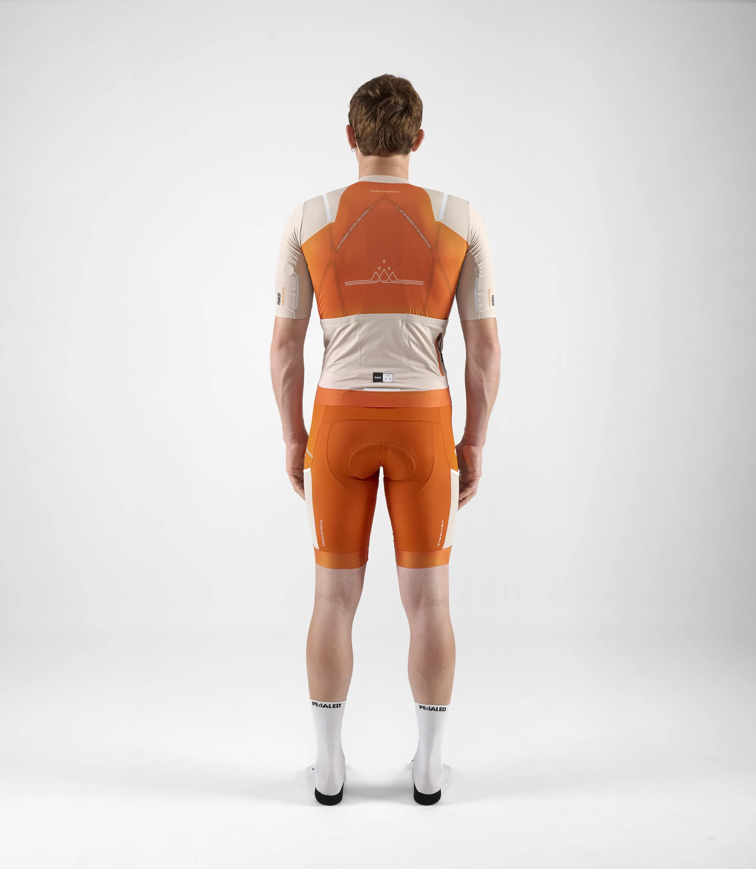 Transcontinental Race Bib Shorts