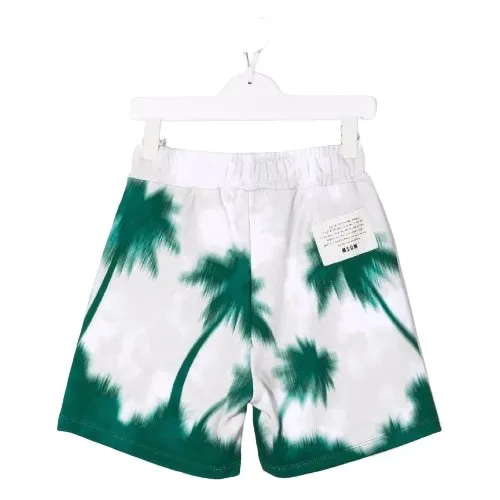 Tree Print Short