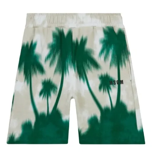 Tree Print Short