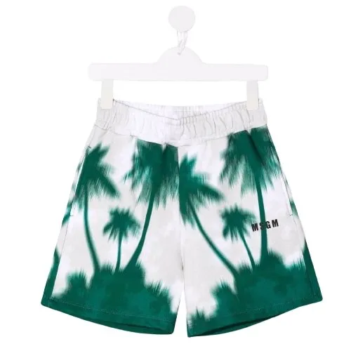 Tree Print Short