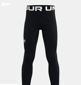 Under Armour Coldgear Leggings Youth Kids