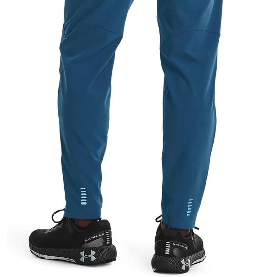 Under Armour OutRun The Storm Pants - Blue