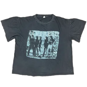 Vintage Lou Reed "New York" US Tour T-Shirt