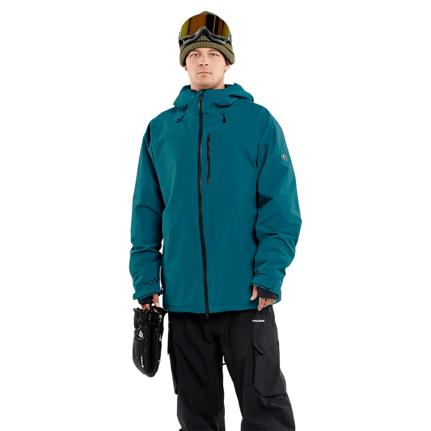 Volcom TDS 2L GORE-TEX Jacket 2024