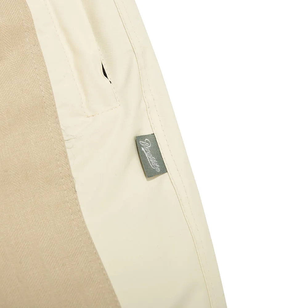 WD MCS TRACK PANTS MULTI BEIGE