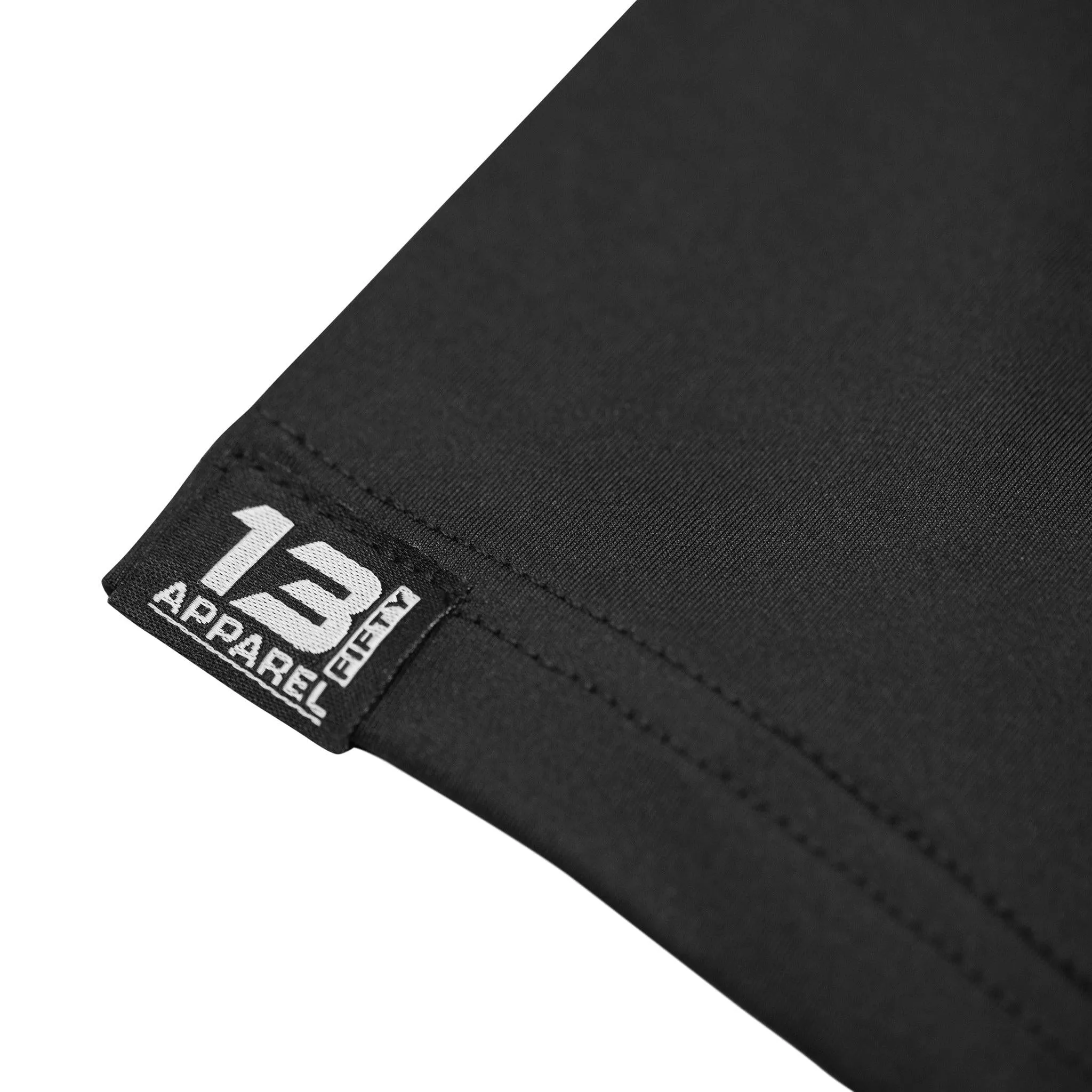 [WISCONSIN RAPIDS PD] SRT Performance Polo [BLK/GRY]