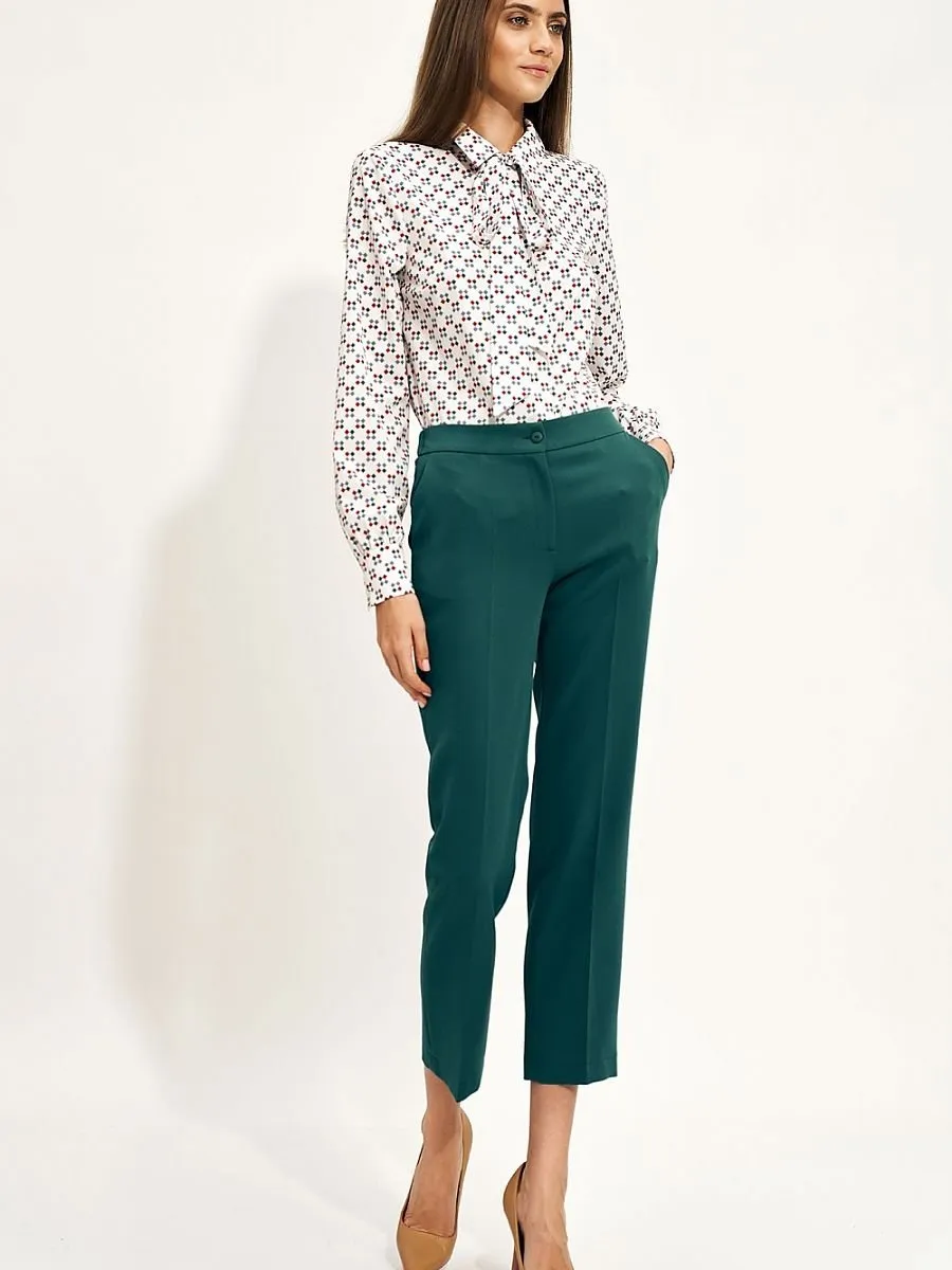 Women trousers model 171279 Nife