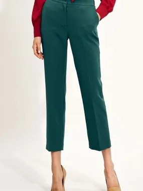 Women trousers model 171279 Nife