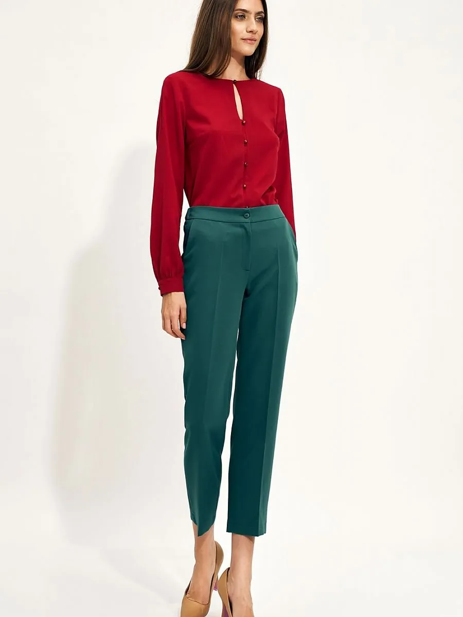 Women trousers model 171279 Nife