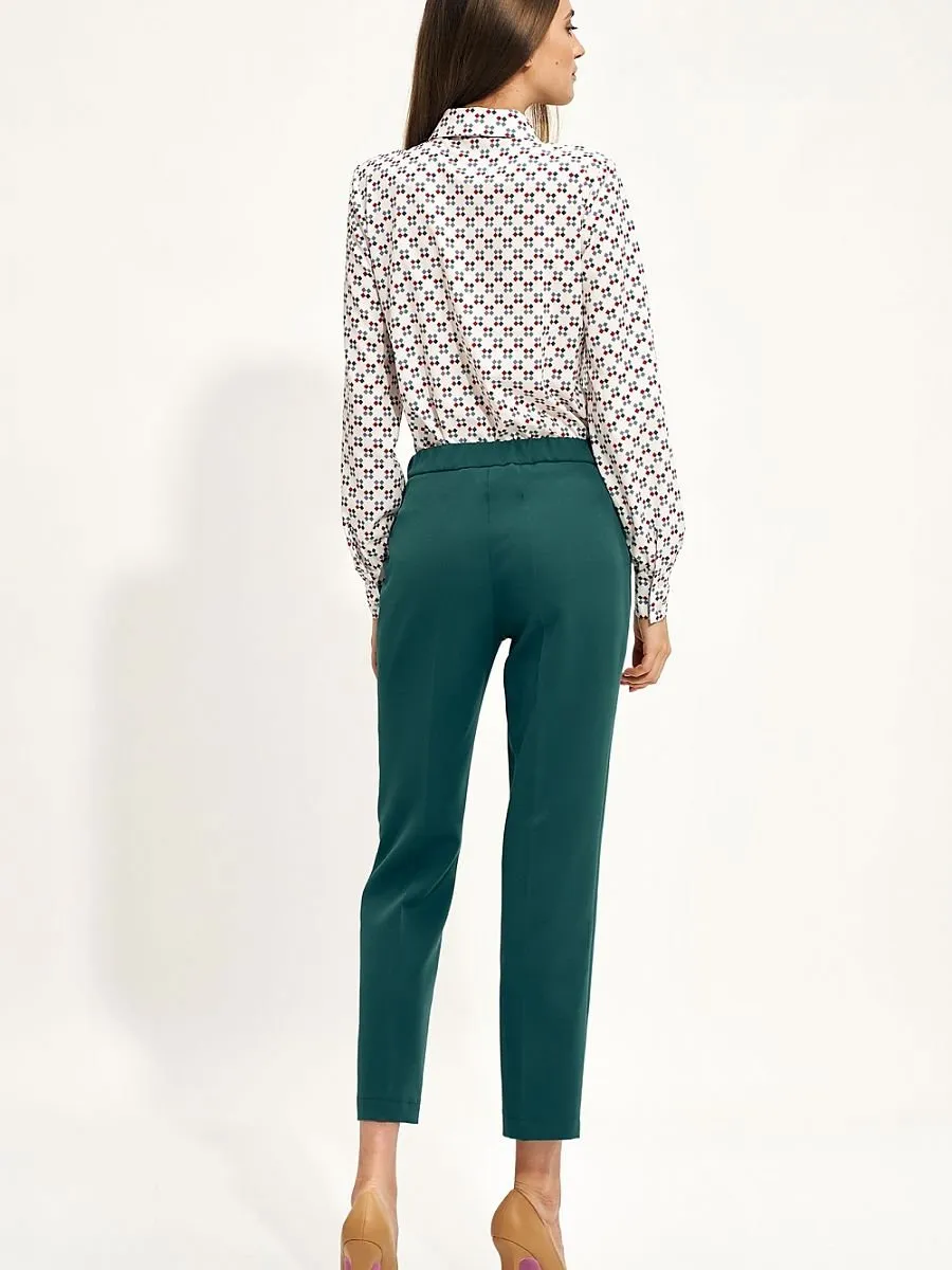 Women trousers model 171279 Nife