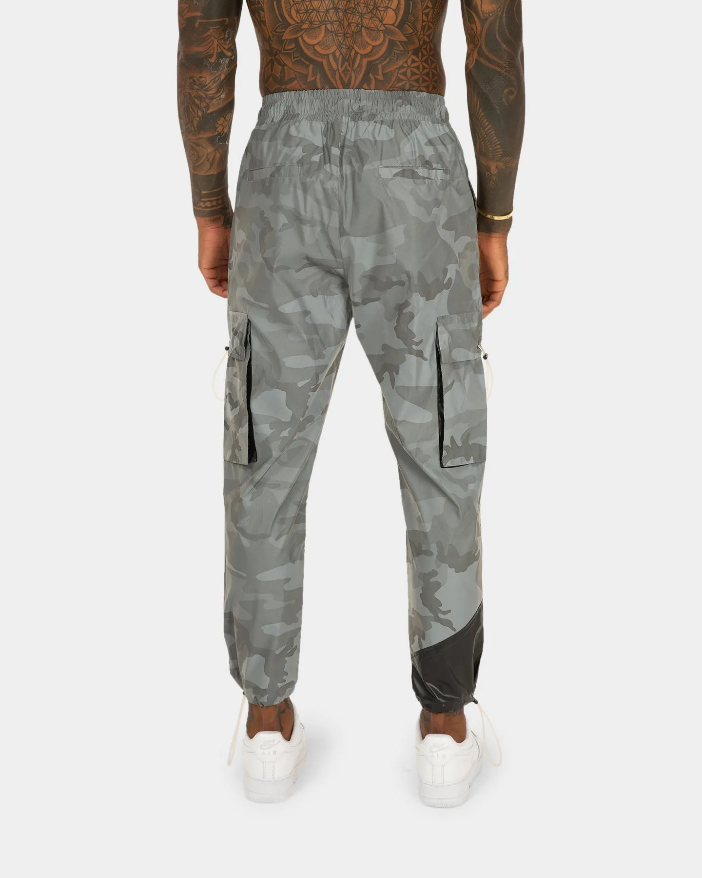 XXIII Mars Reflector Pant Silver