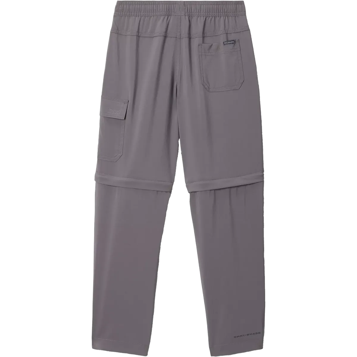 Youth Silver Ridge Utliity Convertible Pant