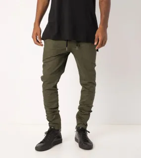 ZANEROBE Unblockshot Chino Military 705-FT